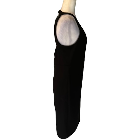 NWT Lulus Total Knockout Black Backless Cutout Bodycon Dress - XL - Picture 8 of 16